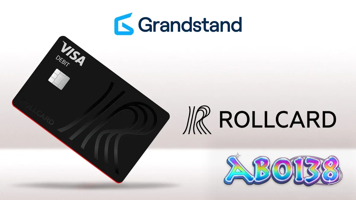 Kartu debit Rollcard untuk pemain kasino dan taruhan olahraga