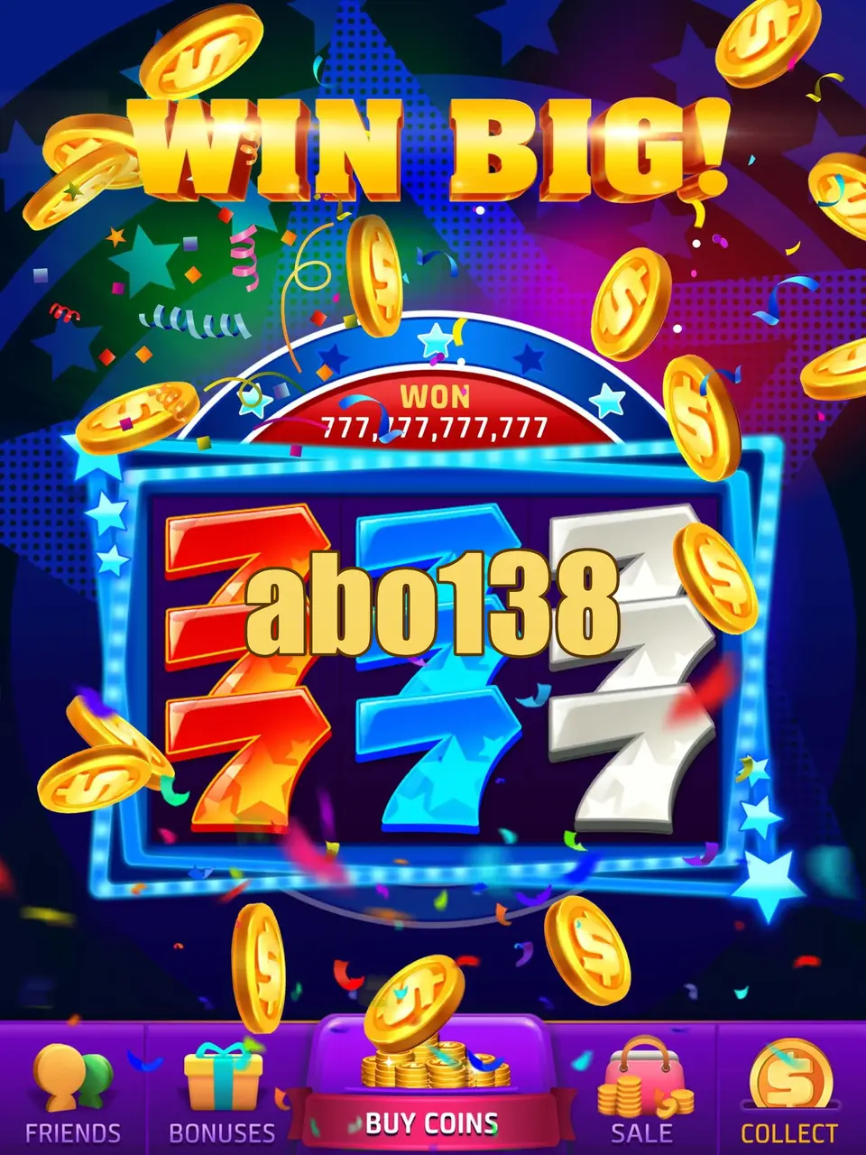 abo138 Masuk