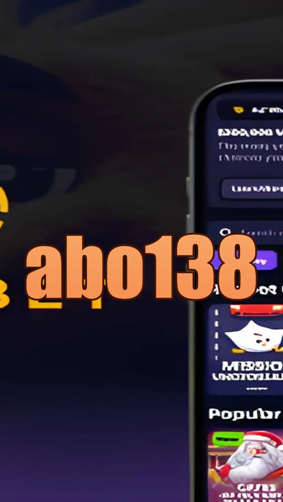 abo138 Masuk