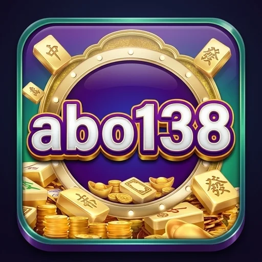 abo138 Logo - Resmi
