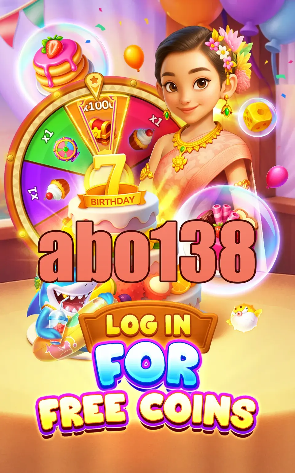 abo138 Preview - Resmi Unduh